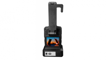 Персональный видеорегистратор Carcam Combat 2S 128GB